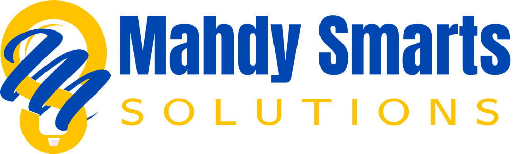 Mahdy Smarts Solutions LLC.